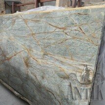 Bedasar Green