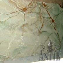 Green Onyx