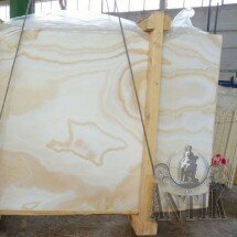 Onyx White